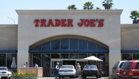 Trader Joe's store