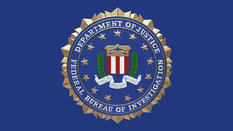 FBI Confiscates Phone of Congressman Scott Perry