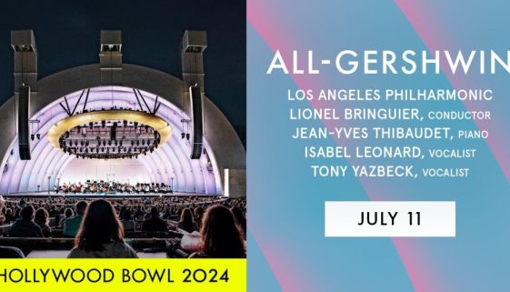 Gershwin Summer Concert in LA